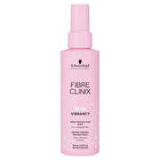 Schwarzkopf Professional Fibre Clinix Vibrancy Heat Protection Mist 150ml