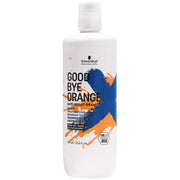 Schwarzkopf Professional Good Bye Orange Shampoo 1000ml