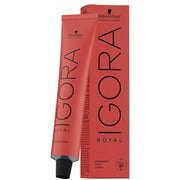 Schwarzkopf Professional IGORA ROYAL Haarfarbe 5-7 Hellbraun Kupfer 60ml