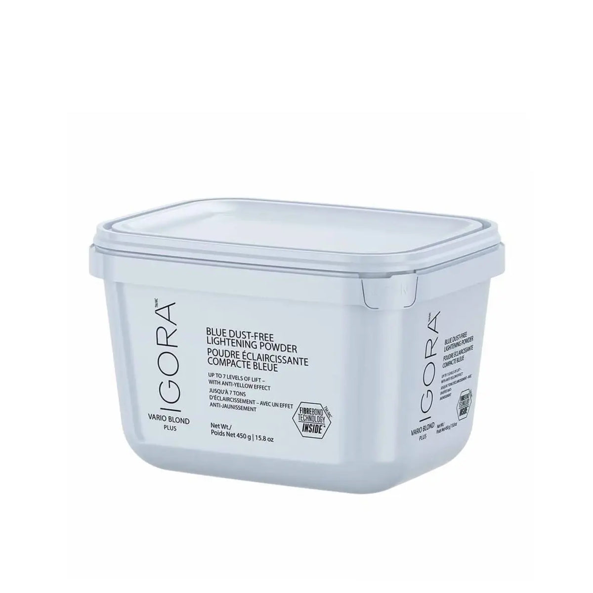 Schwarzkopf Professional IGORA Vario Blond Plus 450g