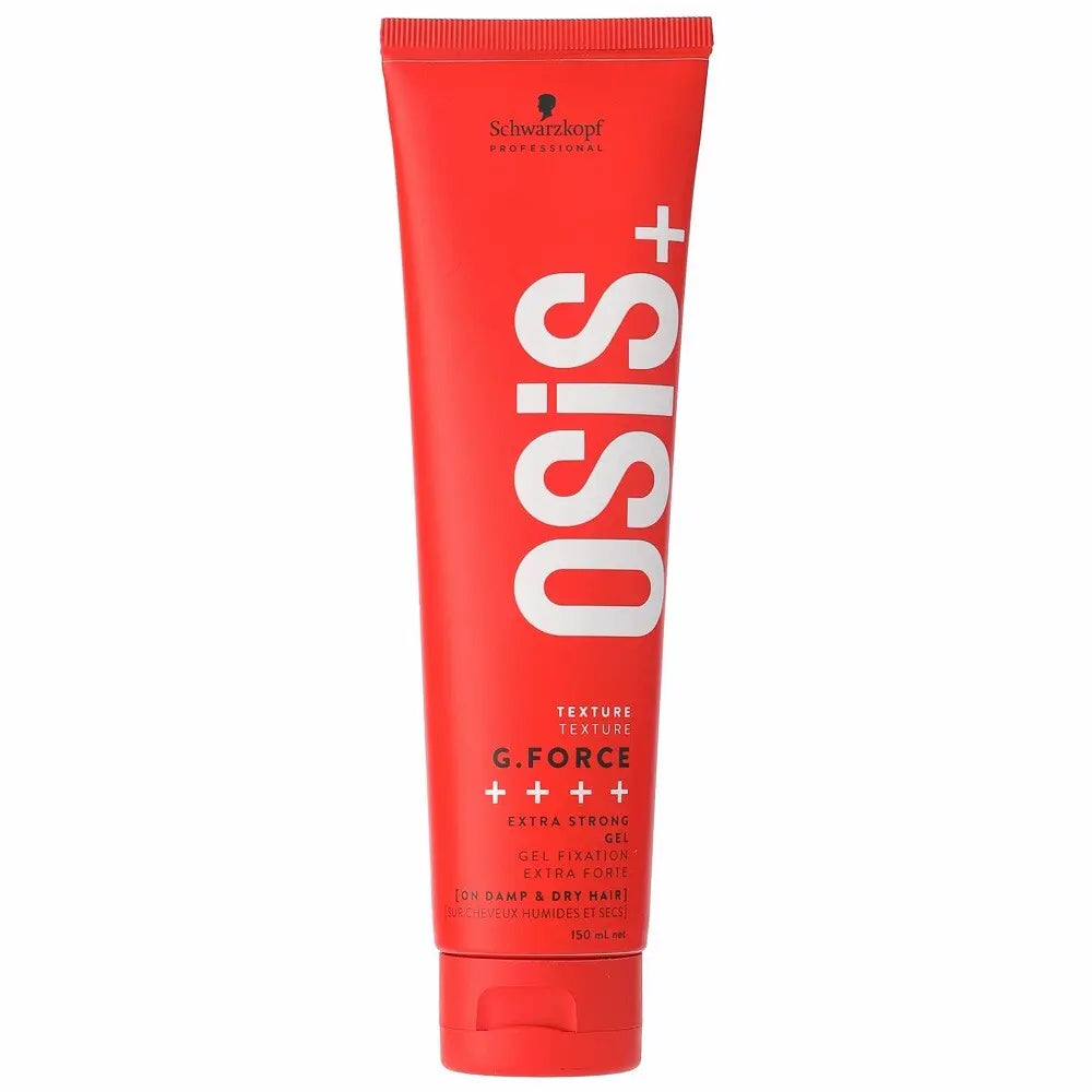 Schwarzkopf Professional OSIS G. Force Strong Hold 150ml