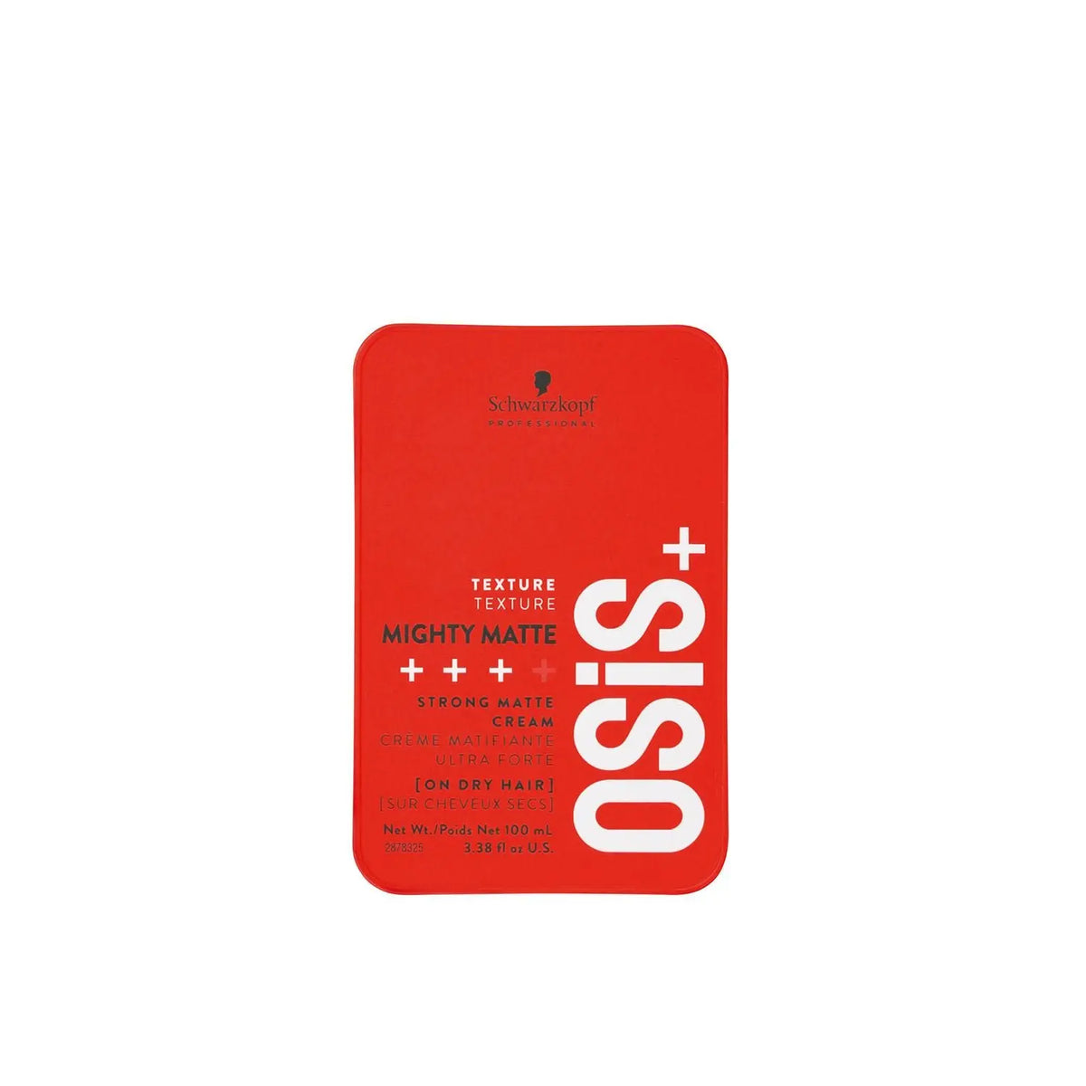 Schwarzkopf Professional OSIS Mighty Matte 100ml