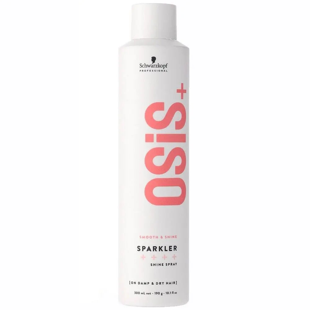 Schwarzkopf Professional OSIS Sparkler spray 300ml