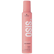 Schwarzkopf Professional OSiS Air Whip Mousse 200ml