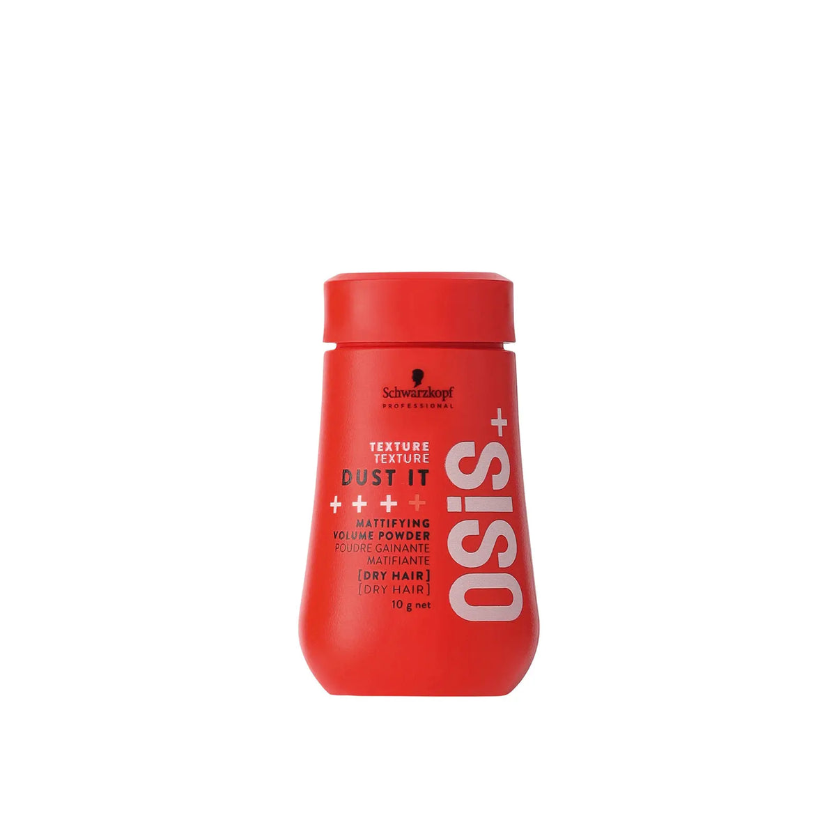 Schwarzkopf Professional OSiS Dust it Volumenpuder 10g