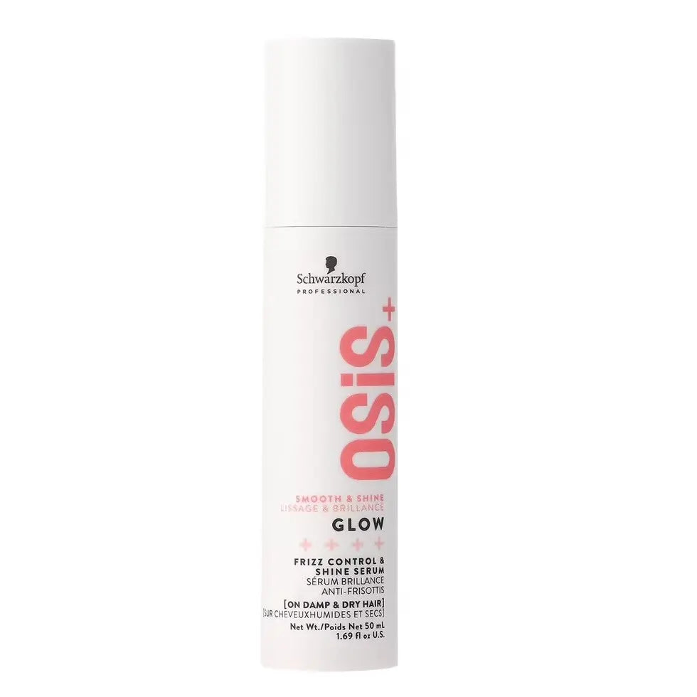 Schwarzkopf Professional OSiS Glow Serum 50ml