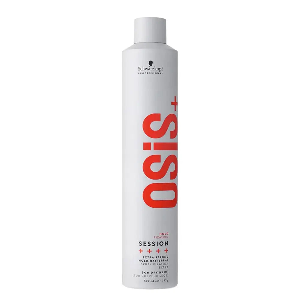 Schwarzkopf Professional OSiS Session Hold Haarspray 500ml