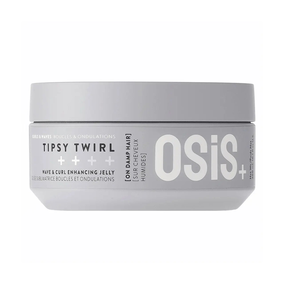 Schwarzkopf Professional OSiS Tipsy Twirl Gel 300ml