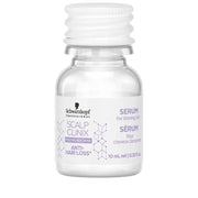 Schwarzkopf Professional Scalp Clinix Anti-Hair Loss Serum 7x10ml