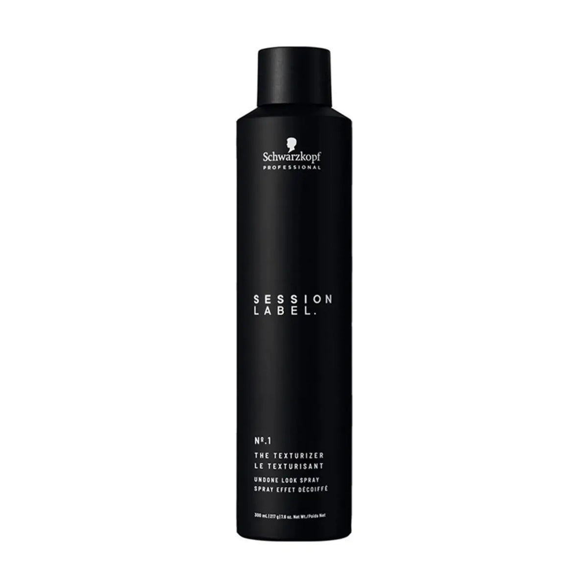 Schwarzkopf Professional Session Label No1 The Texturizer 300ml