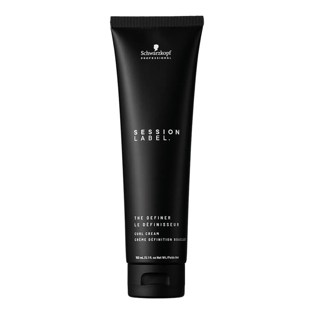 Schwarzkopf Professional Session Label The Definer 150ml