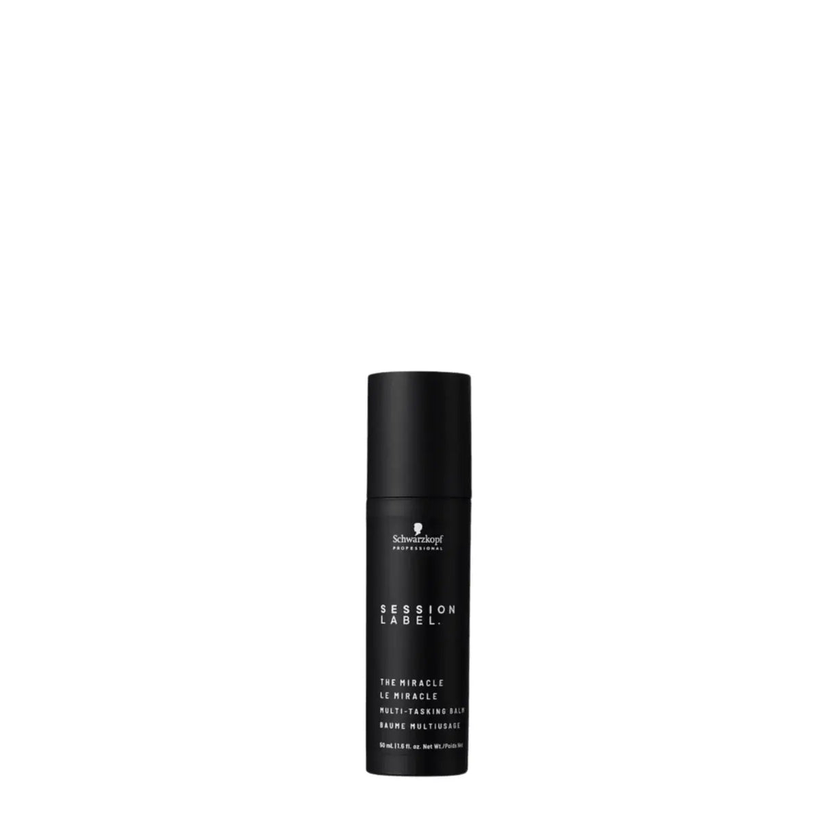 Schwarzkopf Professional Session Label The Miracle 50ml