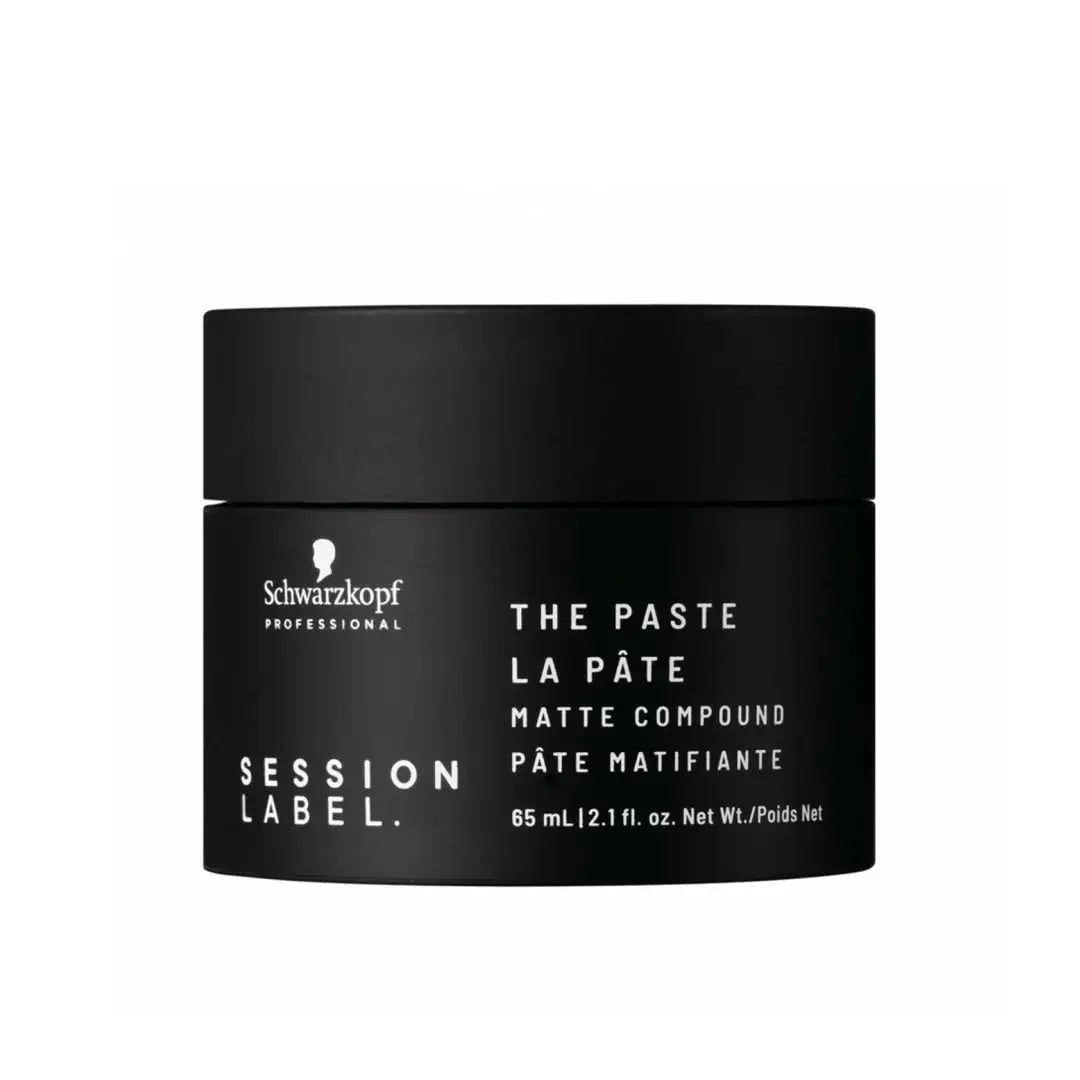 Schwarzkopf Professional Session Label The Paste 65ml