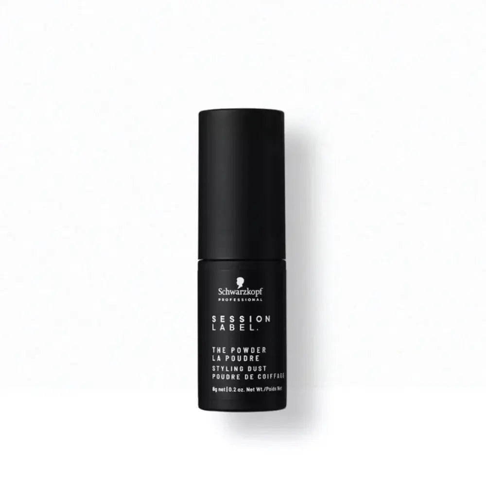 Schwarzkopf Professional Session Label The Powder 8gr