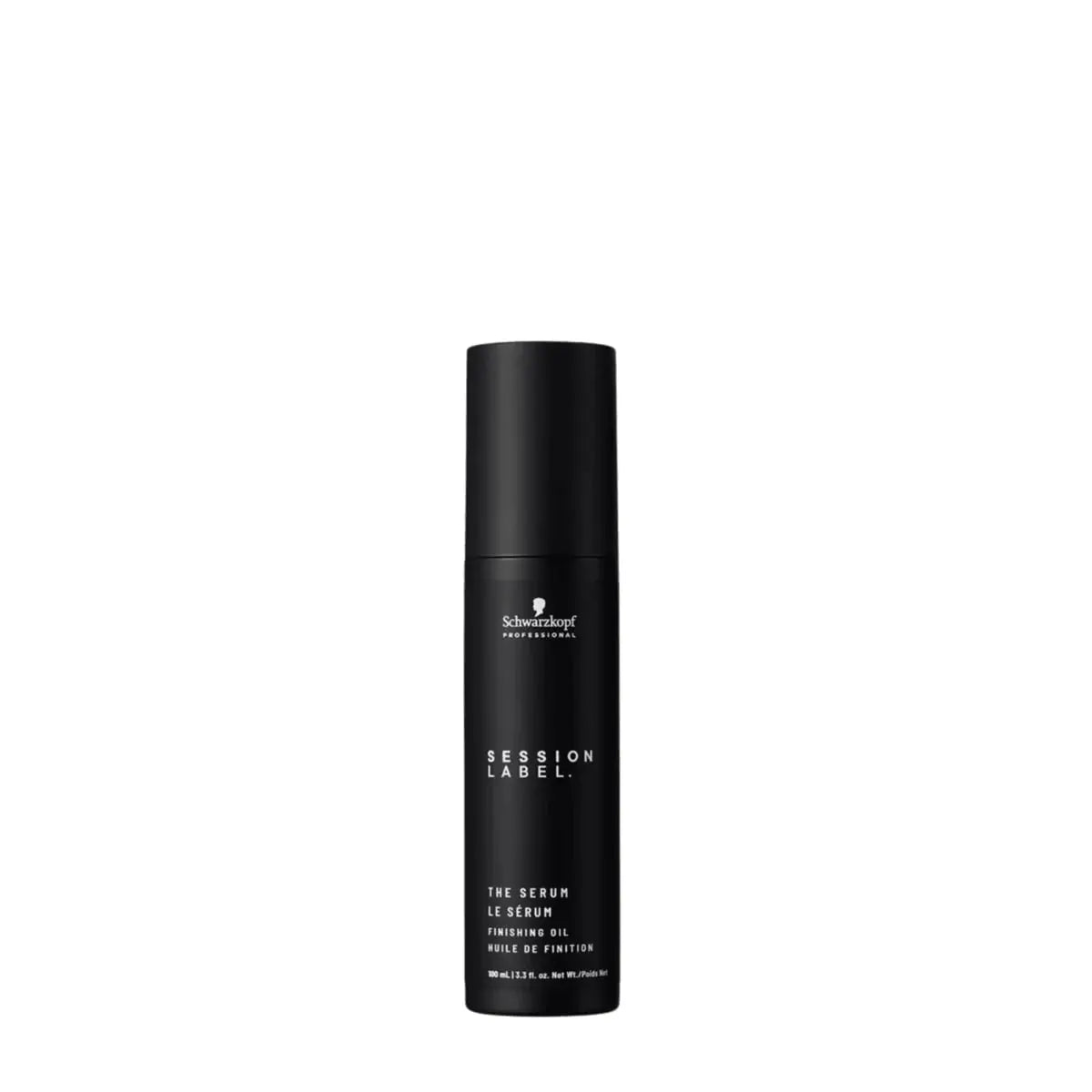 Schwarzkopf Professional Session Label The Serum 100ml