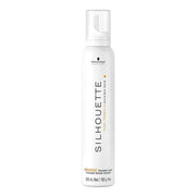 Schwarzkopf Professional Silhouette Flexible Hold Mousse 200ml