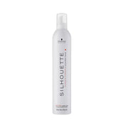 Schwarzkopf Professional Silhouette Flexible Hold Mousse 500ml