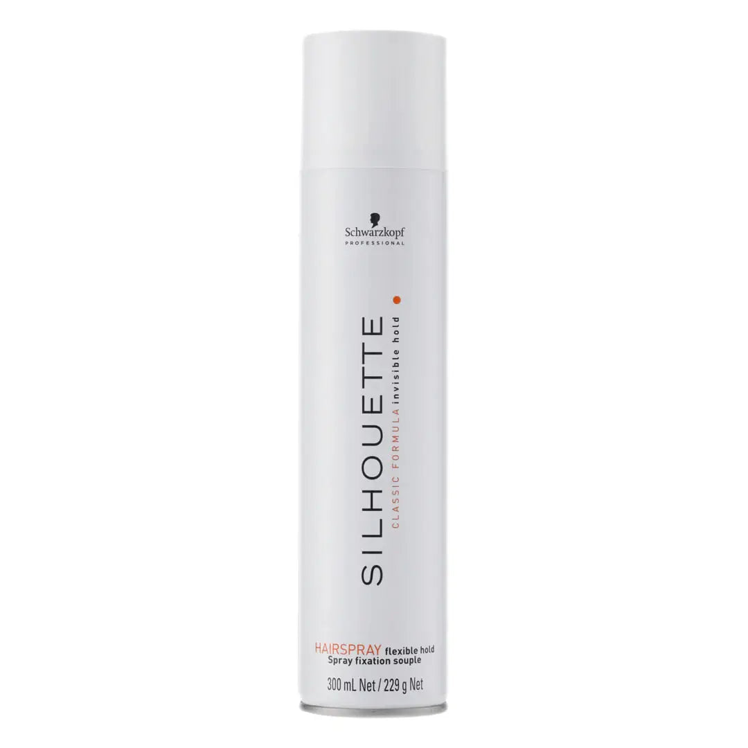 Schwarzkopf Professional Silhouette Flexible Hold Spray 300ml
