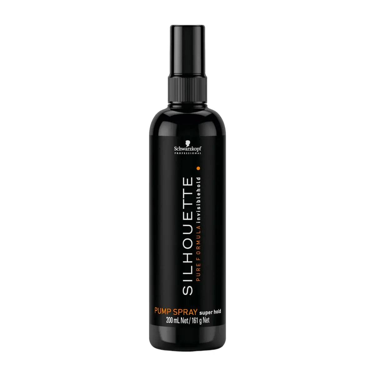 Schwarzkopf Professional Silhouette Super Hold Pump Spray 200ml