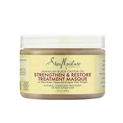 Shea Moisture Jamaican Black Castor Oil Masque 12oz