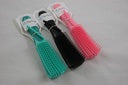 SterStyle Hair Brush Moving Detangler #8490