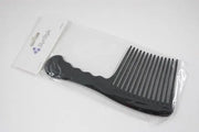 SterStyle Handle Comb Large Teeth #1277