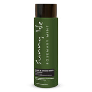 Sunny Isle Rosemary & Mint Shampoo 12oz