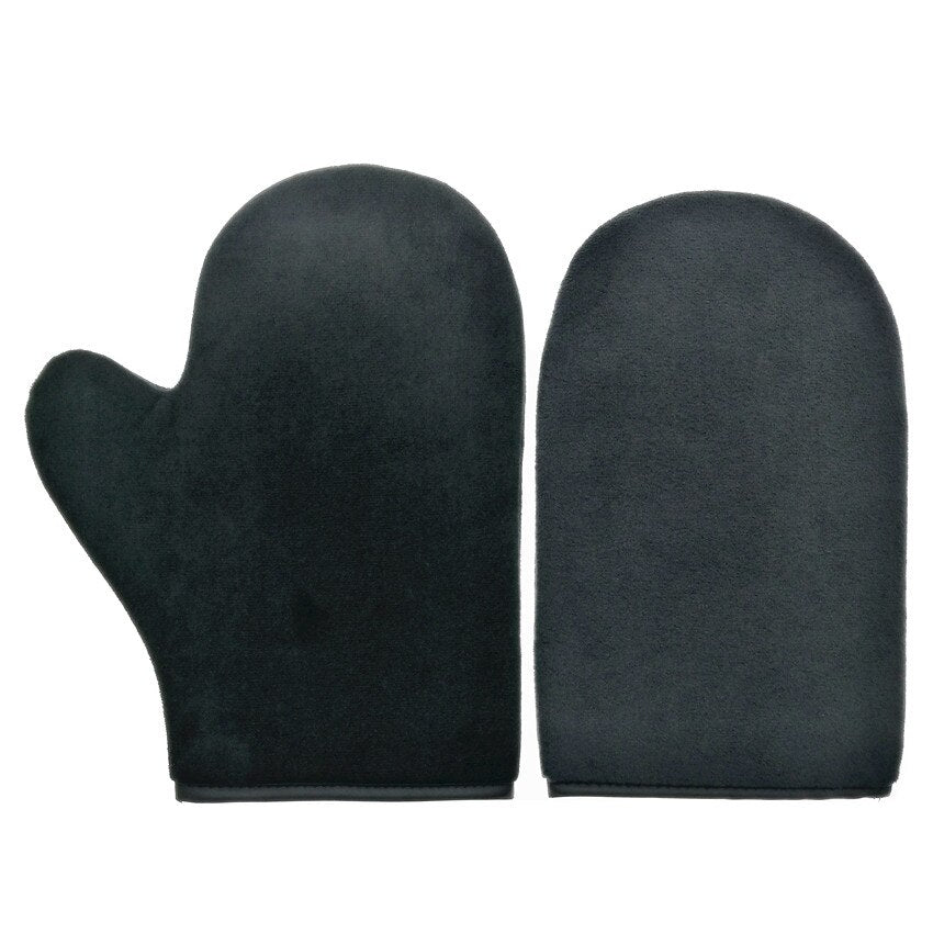 THATSO Handschuhe Tanning MITT Double Use