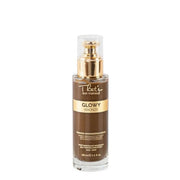 THATSO Sun Makeup GLOWY Bronze Tanning Shimmering Lotion 100ml