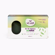 VI-VET Haarentfernung Wachs Azulen 400ML