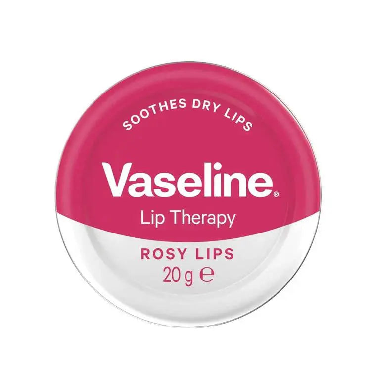 Vaseline Lip Therapy Rosy Lips 20gr