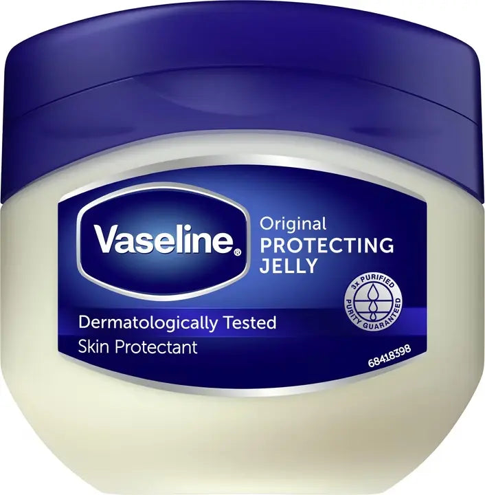 Vaseline Petroleum Jelly EU 100ml