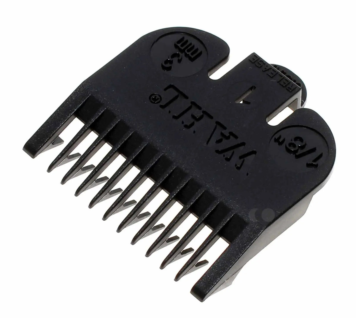 WAHL Professional Plastik Aufsteckkamm Nr.1/8 3mm 1Stk