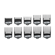 WAHL Professional Premium Aufsteckkämme-set (10 kämme)