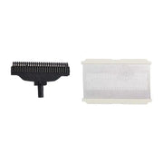 WAHL Professional Scherfolie + Lamellenesser zu Mobile Shaver
