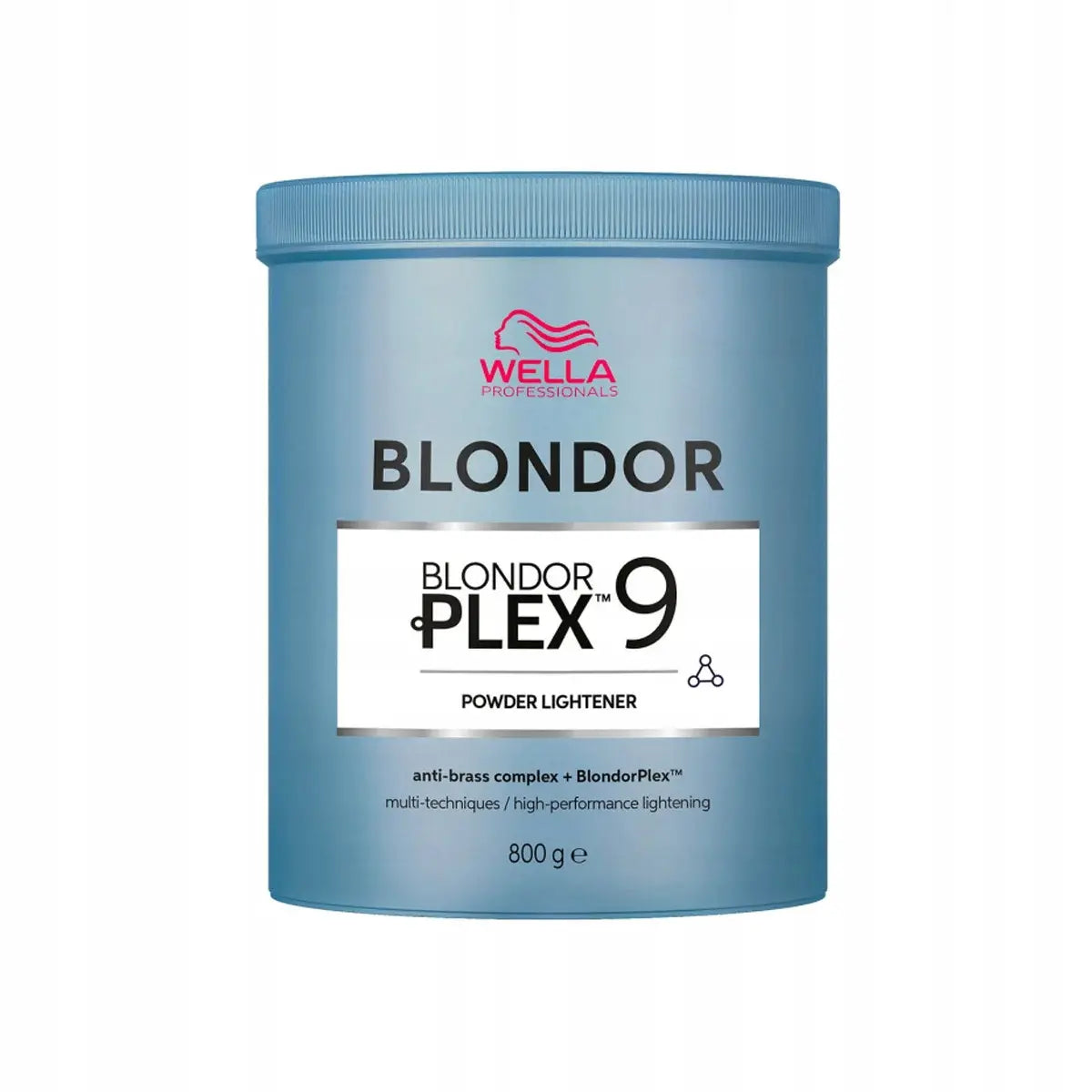 Wella Professional BlondorPlex 9 800g