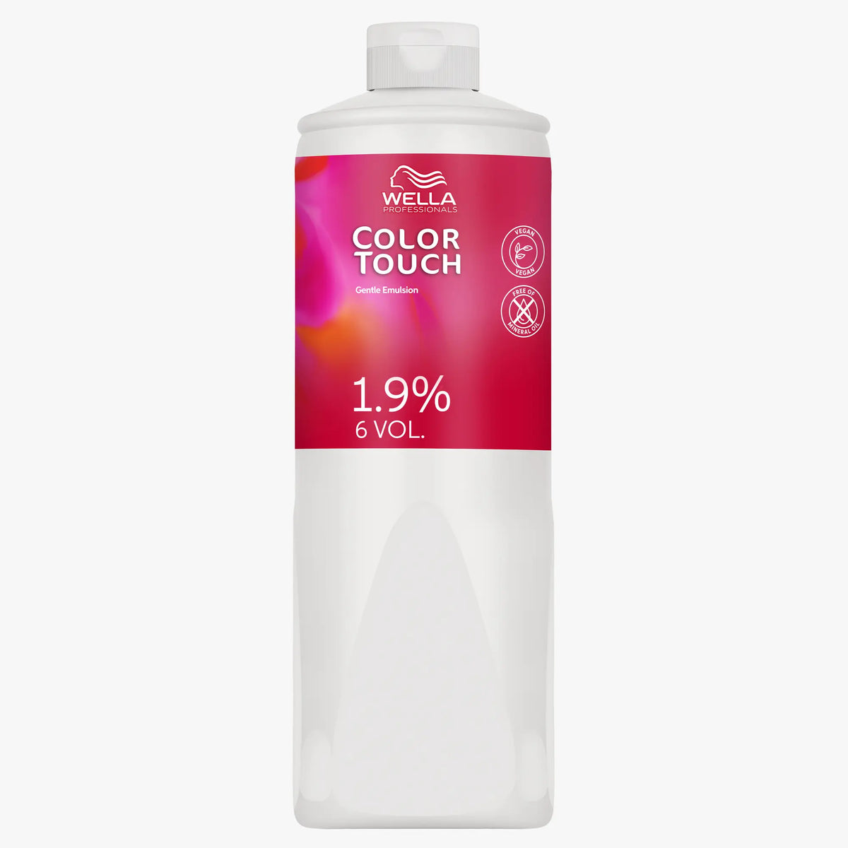 Wella Professional COLOR TOUCH Emulsion 1,9% 6 Vol 1000ml