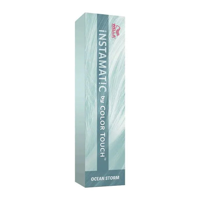 Wella Professional COLOR TOUCH Instamatic Ocean Storm 60ml