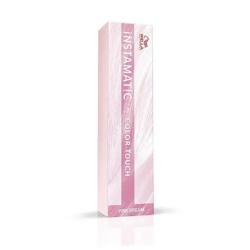 Wella Professional COLOR TOUCH Instamatic Pink Dream 60ml