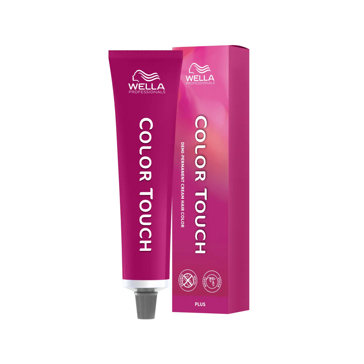 Wella Professional COLOR TOUCH Plus 88/03 hellblond intensiv natur-gold 60ml