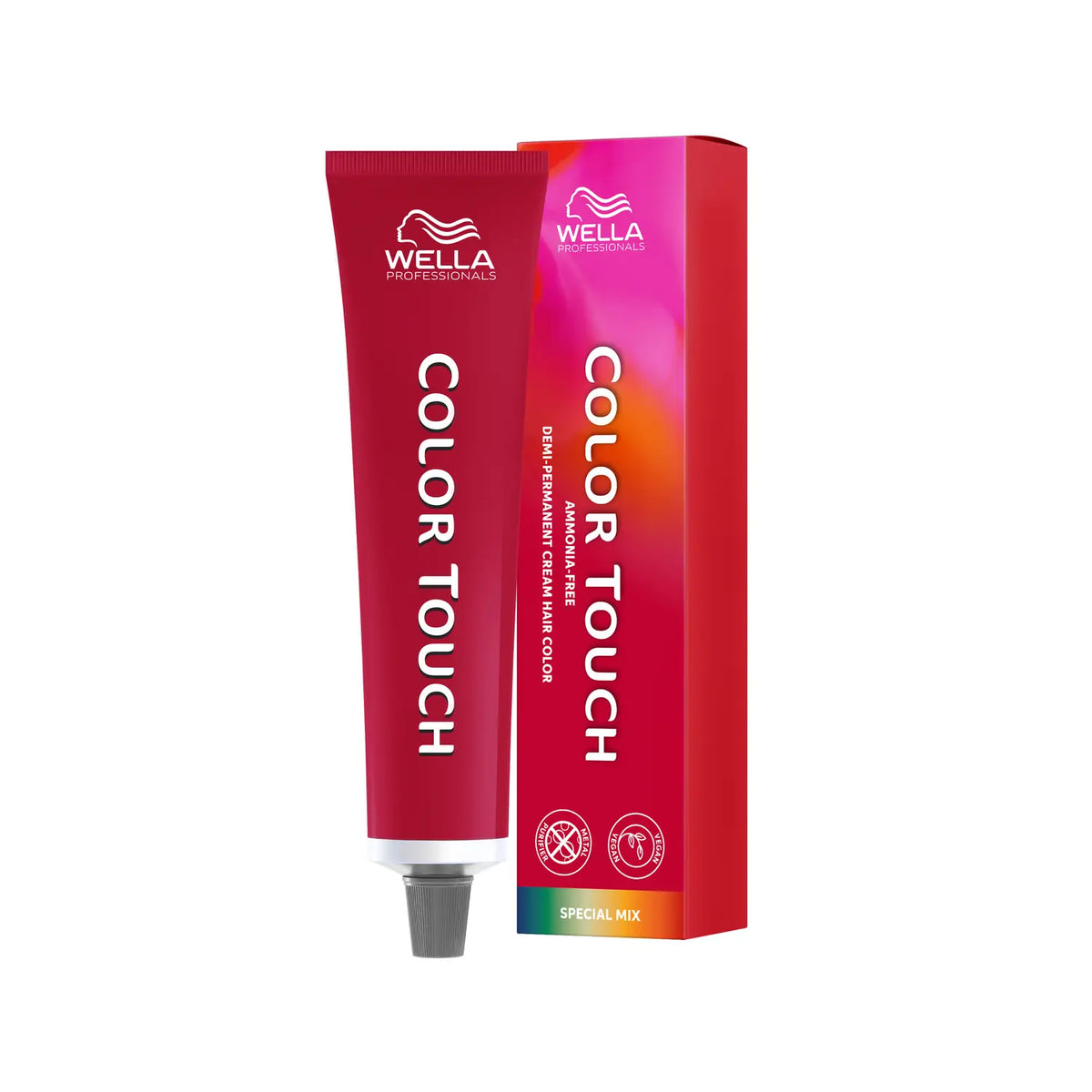 Wella Professional COLOR TOUCH Special Mix 0/00 natur 60ml