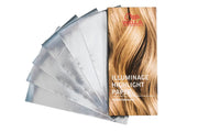 Wella Professional Clear Sheets / Films transparents