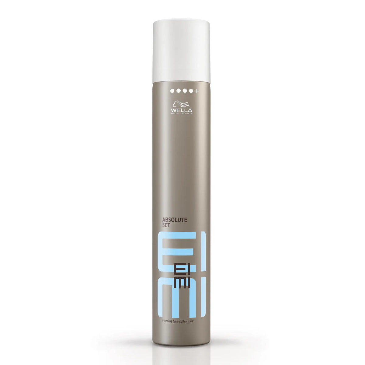 Wella Professional EIMI Absolute Set Haarspray 500ml