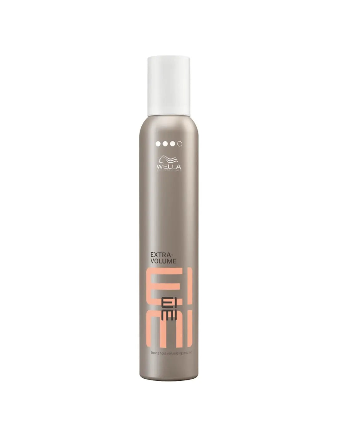 Wella Professional EIMI Extra Volume Strong Hold Haarmousse 500ml