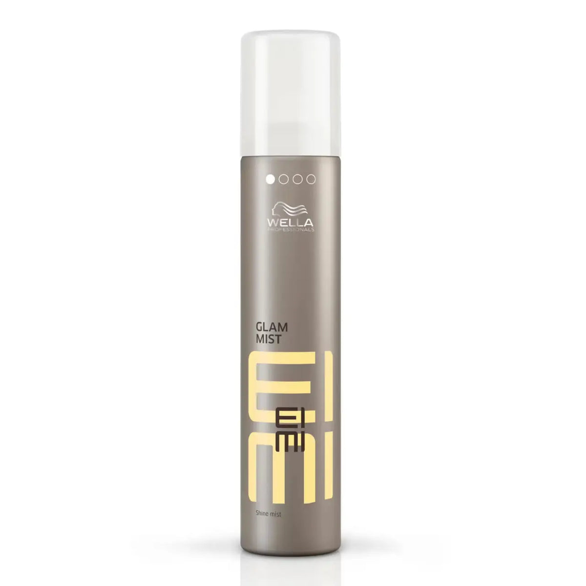 Wella Professional EIMI Glam Mist Glanzspray 200ml