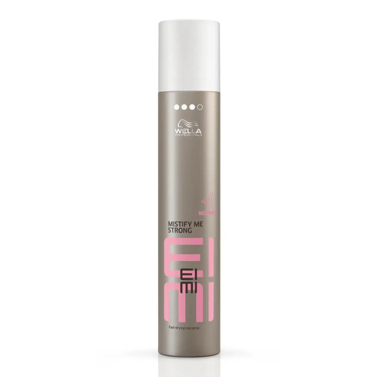 Wella Professional EIMI Mistify Me Strong Haarspray 300ml