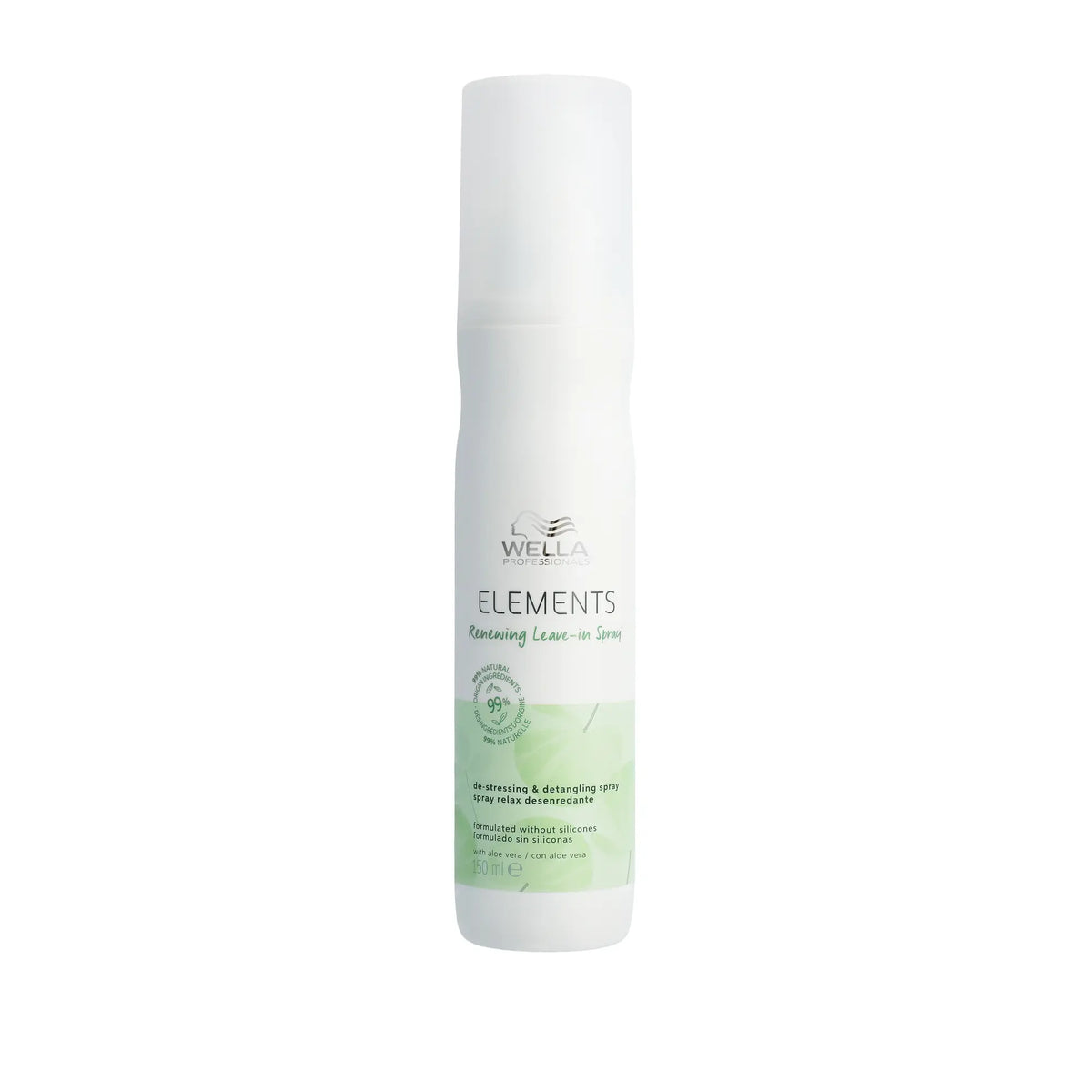 Wella Professional ELEMENTS Haarspray 150ml