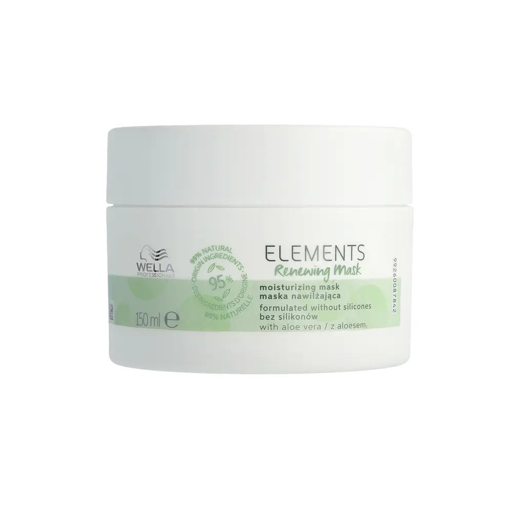 Wella Professional ELEMENTS Maske 150ml
