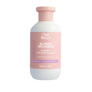 Wella Professional INVIGO Blond Recharge Shampoo 300ml