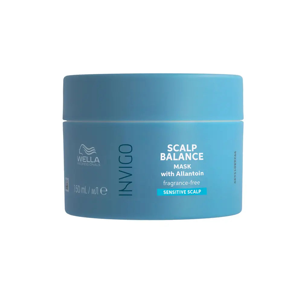 Wella Professional INVIGO Calm Maske 150ml